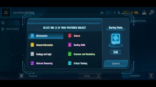 Stealth Learning | Games | XWorld