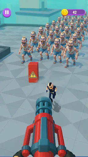 Zombi Gila - Hit & Kill Game | Permainan | XWorld Zombi Gila - Hit & Kill Game | Permainan | XWorld