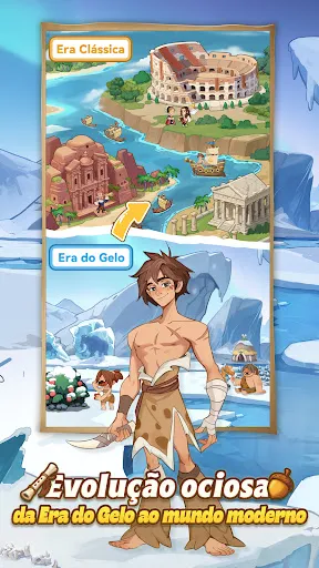 Pop Epoch | Jogos | XWorld