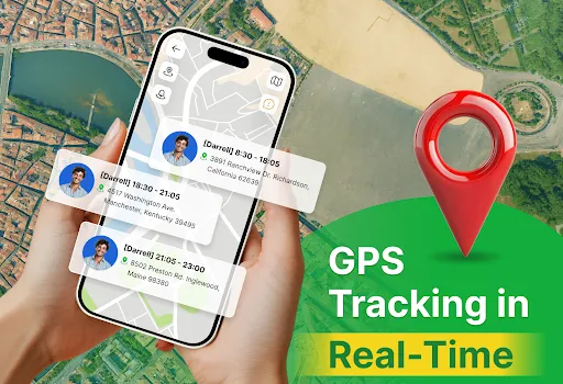 GPS Location & Phone Tracker | Games | XWorld GPS Location & Phone Tracker | Games | XWorld