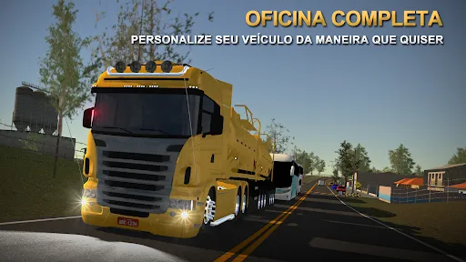 The Road Driver | Jogos | XWorld