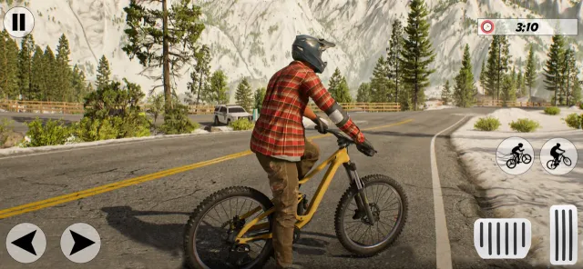 BMX Bicycle Simulator 3D | Games | XWorld