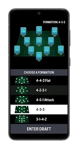 NT FUT 26 Draft + Pack Sim | Permainan | XWorld NT FUT 26 Draft + Pack Sim | Permainan | XWorld