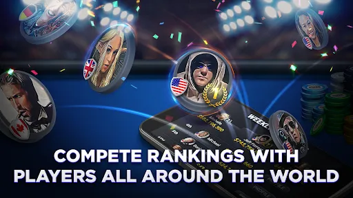 Poker Championship - Holdem | Games | XWorld Poker Championship - Holdem | Games | XWorld