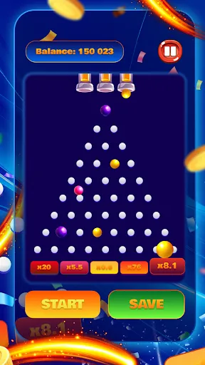 No Lose Plin Game | Permainan | XWorld No Lose Plin Game | Permainan | XWorld