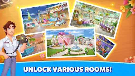 Bingo Home Design: Live Bingo! | Games | XWorld Bingo Home Design: Live Bingo! | Games | XWorld