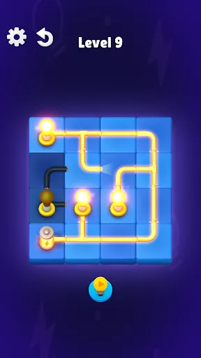 Light Connect | เกม | XWorld Light Connect | เกม | XWorld