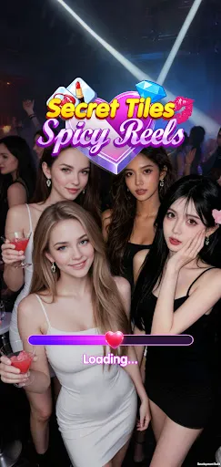 Secret Tiles - Spicy Reels | Игры | XWorld Secret Tiles - Spicy Reels | Игры | XWorld