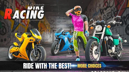 3d Bike Racing Bike Race Games | Games | XWorld