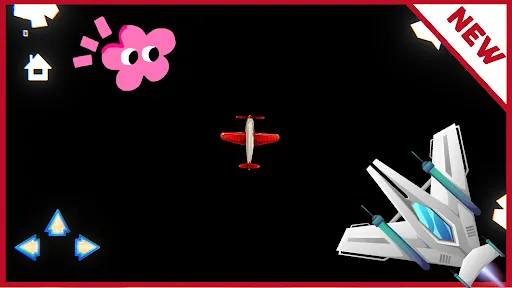 FlyWingLink | Permainan | XWorld