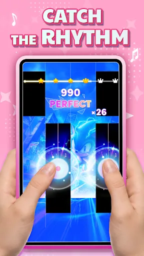 Piano Tap: Rush Song Game | Игры | XWorld