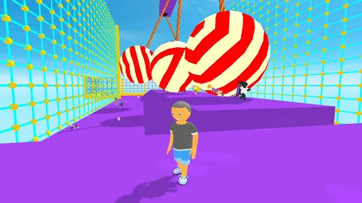 Обби: Мини-игры против 1000 | Игры | XWorld Обби: Мини-игры против 1000 | Игры | XWorld