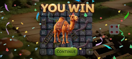 Snakes Up & Ladders Down-Dice | 游戏 | XWorld