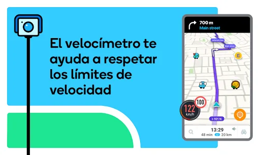 Waze Navegación y Tráfico | juego | XWorld