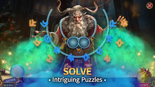 Bridge To Another World: Curse | 游戏 | XWorld