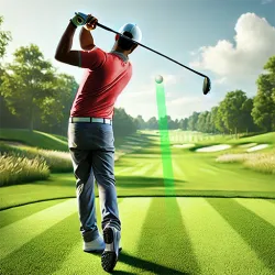 XWorld | Ultimate Golf! XWorld | Ultimate Golf!