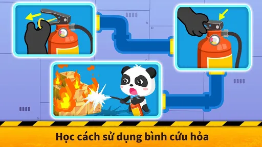 An Toàn Khi Có Động Đất 2 | 游戏 | XWorld