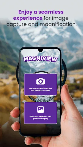 MagniView | Permainan | XWorld