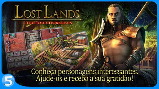 Lost Lands 2 | Jogos | XWorld