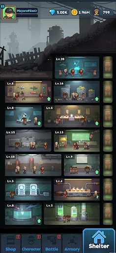 Last Extract | Игры | XWorld Last Extract | Игры | XWorld