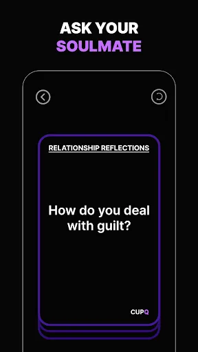 CUPQ - Couples Trivia | Games | XWorld CUPQ - Couples Trivia | Games | XWorld