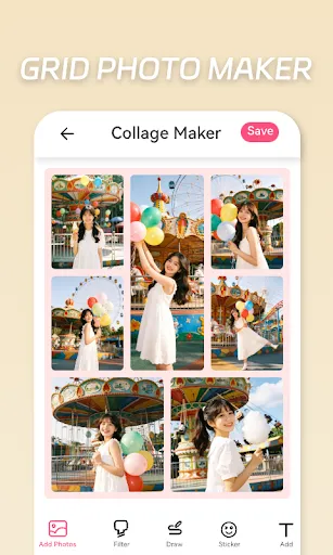 Picture Grid Studio | เกม | XWorld Picture Grid Studio | เกม | XWorld