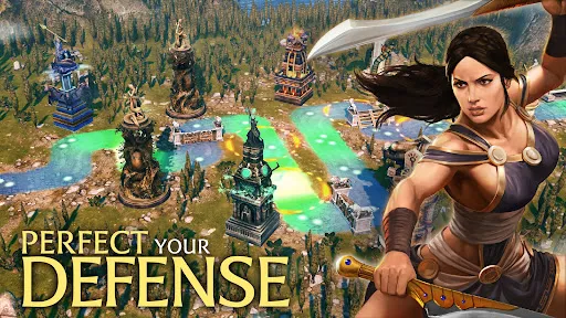 Olympus Rising: Strategy Game | Games | XWorld Olympus Rising: Strategy Game | Games | XWorld