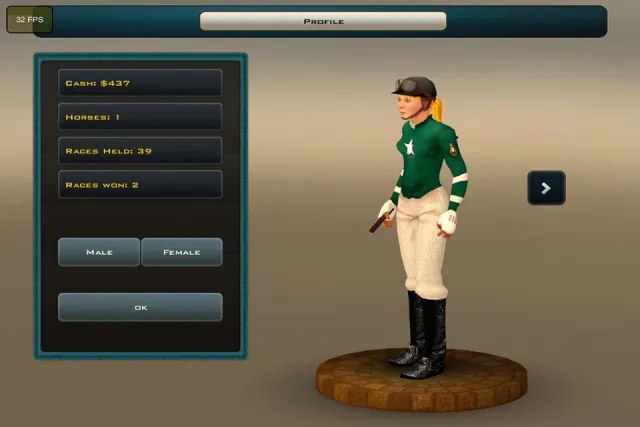 Race Horses Champions 2 | Jogos | XWorld