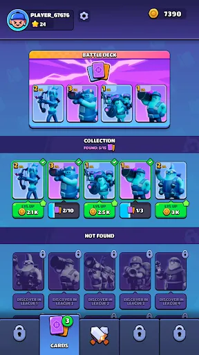 Blast Busters: Битвы Онлайн | Игры | XWorld