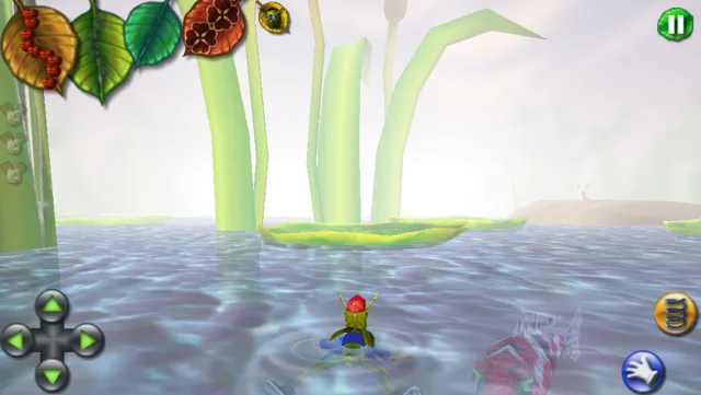 Bugdom 2 | Игры | XWorld