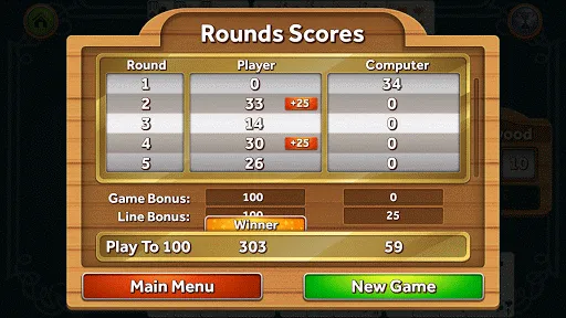 Gin Rummy Deluxe | Games | XWorld