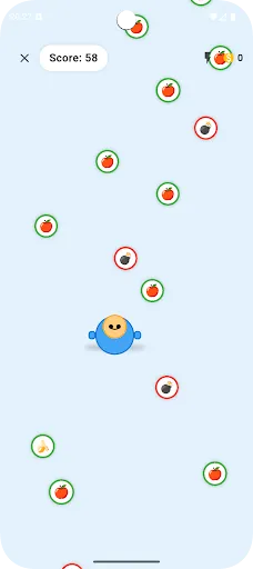 CatchMaster | 游戏 | XWorld