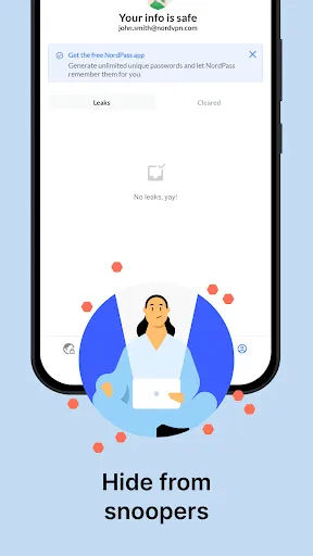 NordVPN – fast VPN for privacy | Games | XWorld