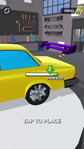 Car Master 3D | Games | XWorld