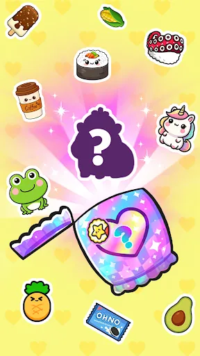 Merge Food : Sticky Match | 游戏 | XWorld Merge Food : Sticky Match | 游戏 | XWorld