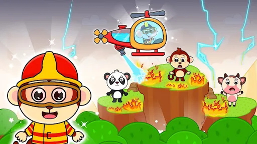 Timp budak bomba | Permainan | XWorld