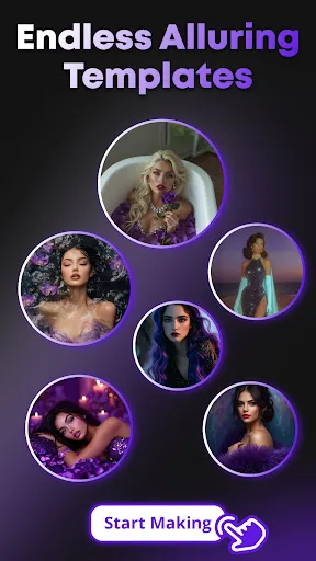 WonderLab: AI Video Generator | Permainan | XWorld