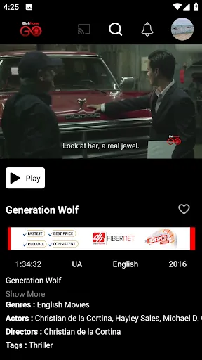 DishHome GO | Permainan | XWorld