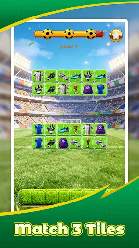 Goal Tile - Frenzy Cash | Permainan | XWorld