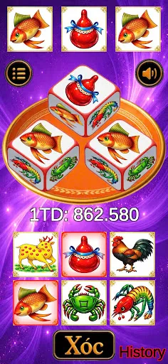 Bau cua 2026 2027 | Games | XWorld