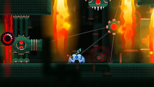 Corebound | เกม | XWorld