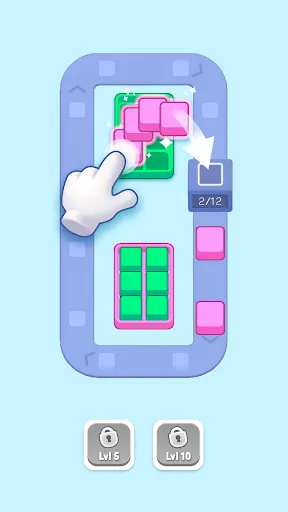 Color Cube Match: Sort Puzzle | 游戏 | XWorld Color Cube Match: Sort Puzzle | 游戏 | XWorld