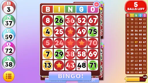 Bingo Classic - Bingo Games | Games | XWorld