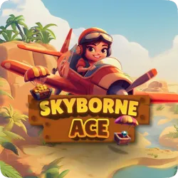 XWorld | Skyborne Ace