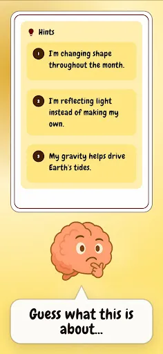 HINT - Find the Card | 游戏 | XWorld