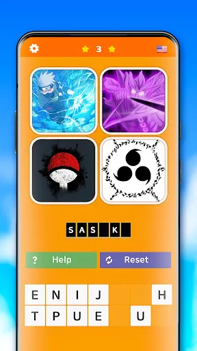 Guess the Shinobi | Games | XWorld Guess the Shinobi | Games | XWorld