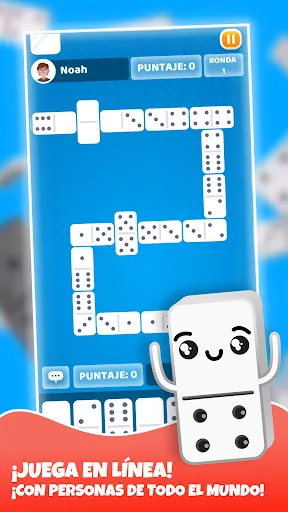 Dominoes - clásico de dominó | juego | XWorld