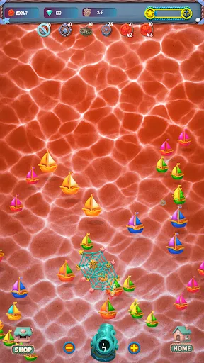 Sea Blaster: Cannon Clash | Games | XWorld Sea Blaster: Cannon Clash | Games | XWorld