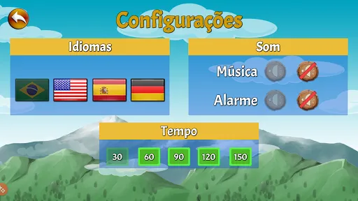 Mímicas Bíblicas | Jogos | XWorld