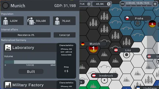 Terranox | Games | XWorld Terranox | Games | XWorld